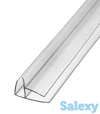 Пристенный профиль, фотография 1