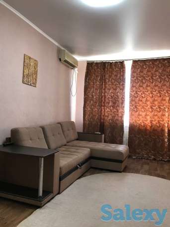 1-комнатная квартира, 40 м², 5 этаж посуточно, 11-й мкр 30, фотография 7