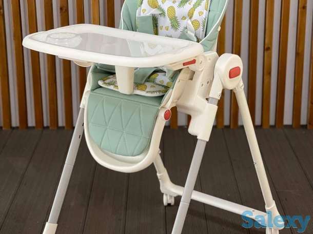 Стул для кормления, фотография 1