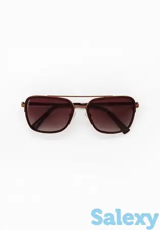 Очки солнцезащитные matrix, фотография 1