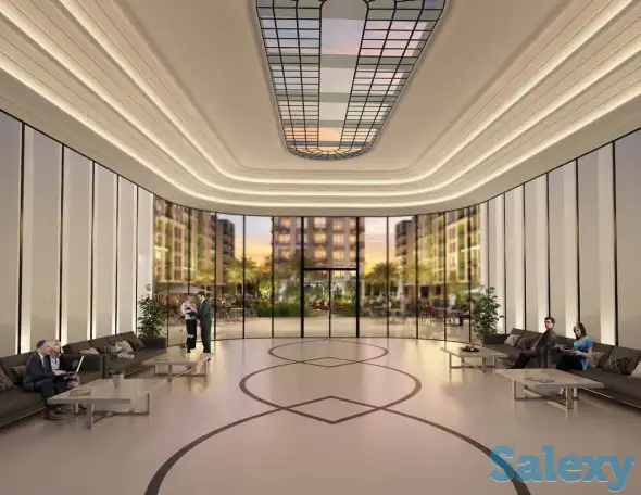 Студия/ 2 комн-/ 3 комн- квартира, Dubai, фотография 8