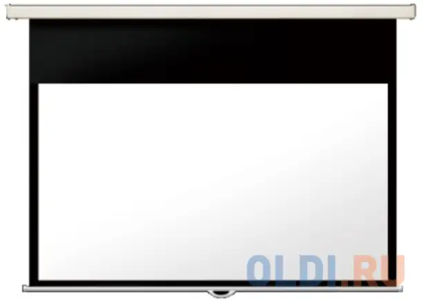 Экран настенный lumien picture csr 172x176см 172x176 см, фотография 1