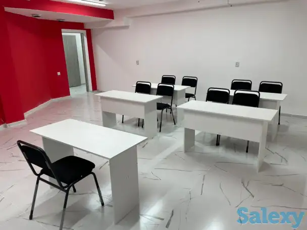 репетитор, мұғалім, УБТ дайындық, фотография 4