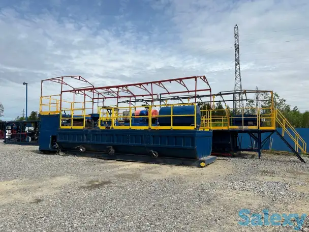 МБУ-160, фотография 6