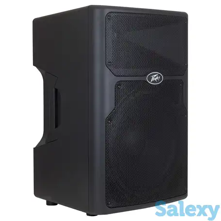 Активная акустическая система peavey pvxp 15 dsp, фотография 1