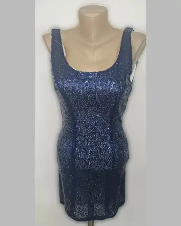 Вечерние и повседневные платья, фотография 11