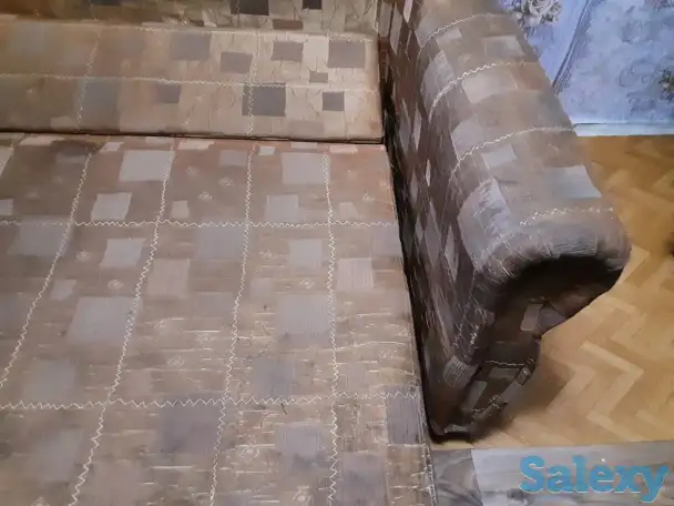 диван раскладной, фотография 3