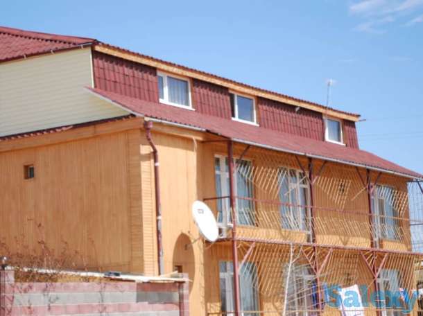 Гостевой дом «Солнечный рай» г. Чолпон-Ата!, фотография 4