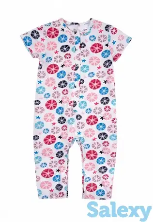 Комбинезон bossa nova, фотография 1