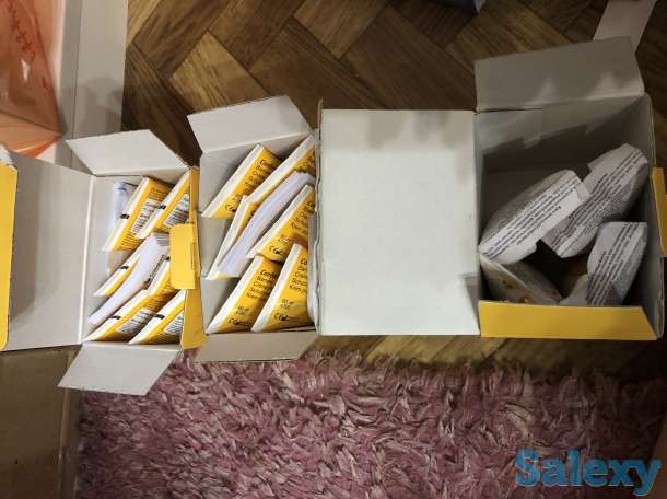 Защитный крем под калоприёмник, фотография 4