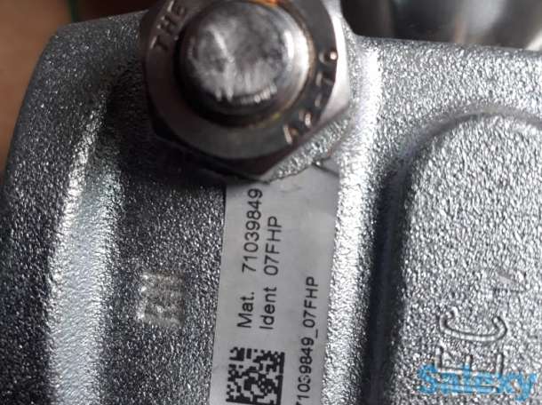 Датчик дифференциального давления, фотография 6