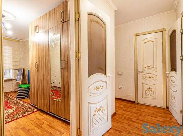 Продам квартиру, Ул. кайрата рыскулбекова, фотография 1