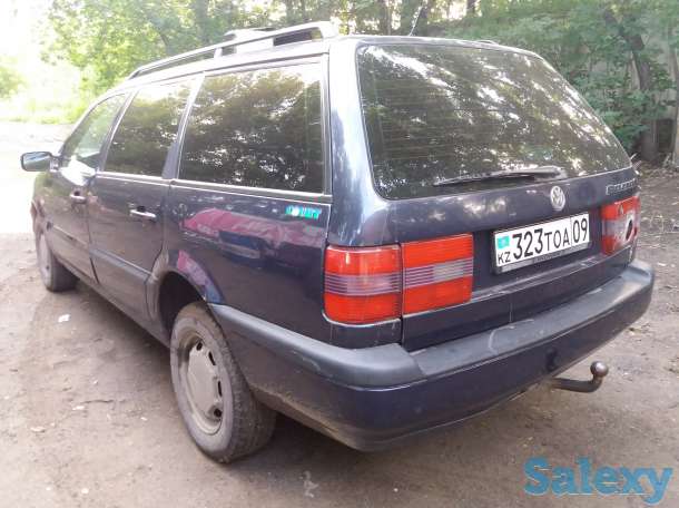Продаю Passat b4 1996 г.в., фотография 11