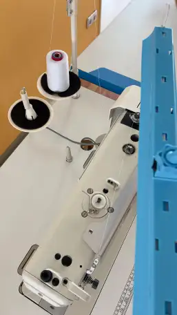 продам швейную машинку марки ZOLE, фотография 4