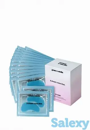 Патчи для глаз grace and stella, фотография 1