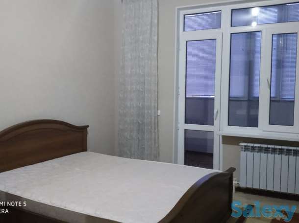 Уютная 2-х комнатная квартира, Толстого 25, фотография 1