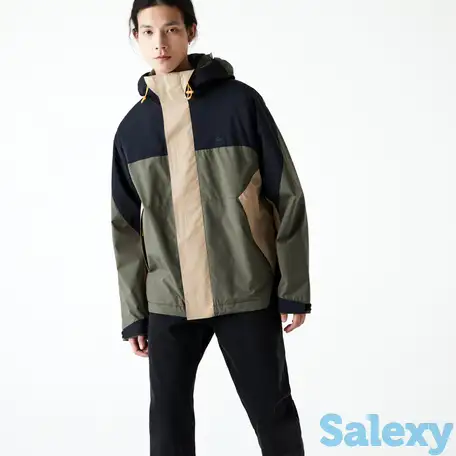 Мужская куртка lacoste, фотография 1