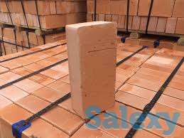 Кирпич красный, фотография 1