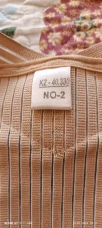 Продам корсет послеоперационный, фотография 2