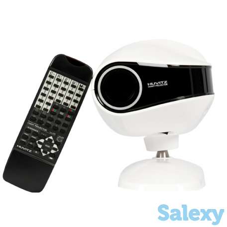 Проектор знаков Huvitz НСР 7000, фотография 2