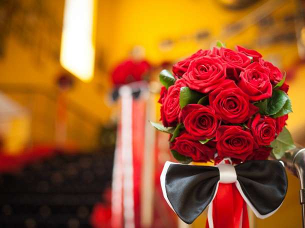 Доставка Цветов в Алматы, фотография 1