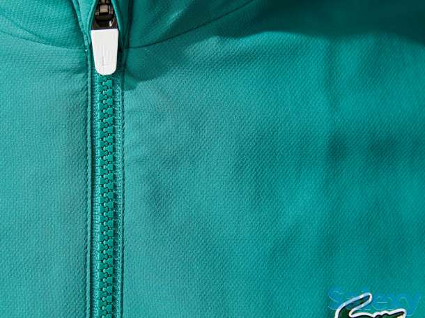 Мужская куртка lacoste, фотография 4