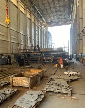 Маляр пескоструйщик, фотография 9