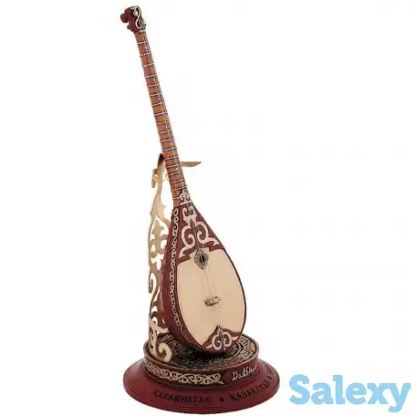 Домбыра йрену сабатары.  Обучение игре на домбре, фотография 1