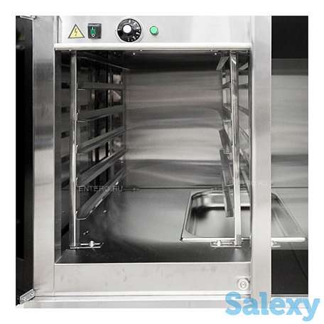 Шкаф расстоечный  ШР-690-10, фотография 2