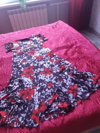 Распродажа женских платьев, фотография 6