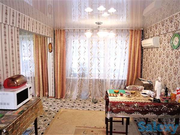 Продам трех комнатную улучшенной планировки, Добролюбова 41, фотография 6