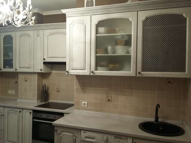 Продам 3-х комнатную квартиру в ЖК 