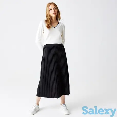 Юбка lacoste, фотография 1