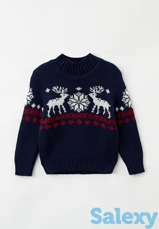 Свитер scandica, фотография 1