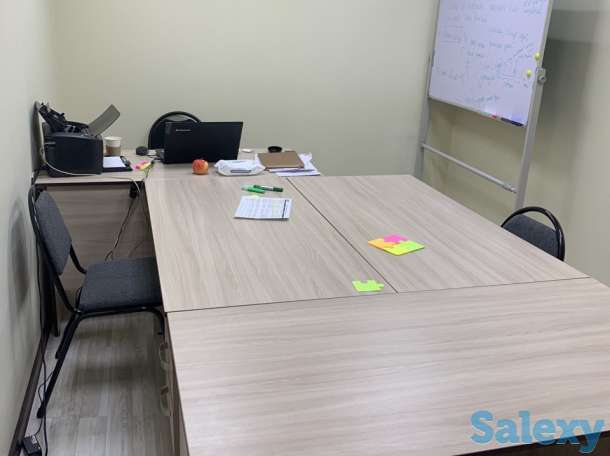 Курсы английского языка онлайн и оффлайн, фотография 1