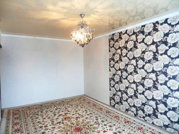 Обмен 3х комнатной квартиры с доплатой на 3х-4х комнатную квартиру с большей площадью в новых домах. , фотография 6