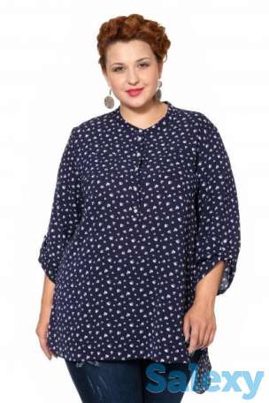 Индивидуальный пошив одежды для нестандартной фигуры, фотография 1