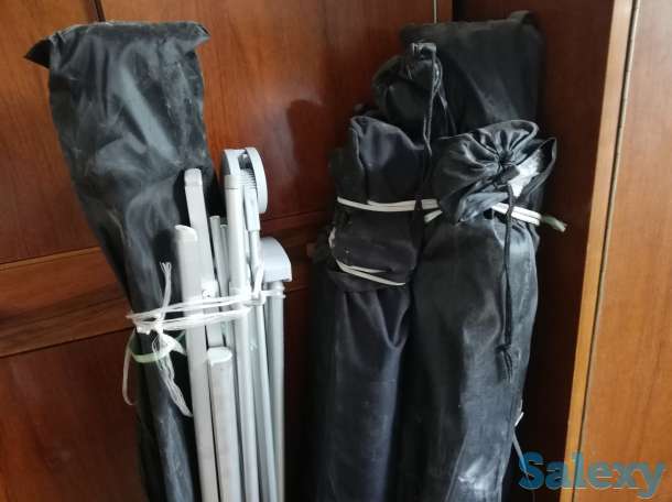 Баннер Х-паучок для рекламы, фотография 1