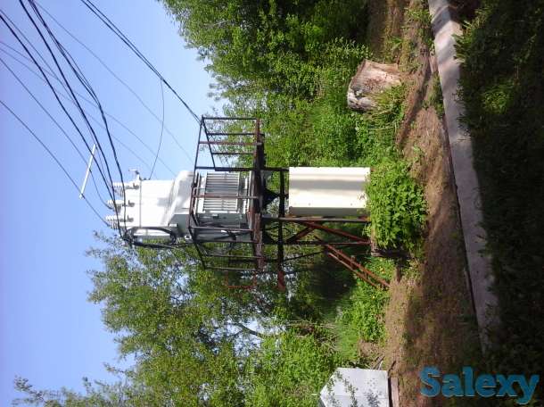 продам 80 соток, карасайский район, долан, фотография 2