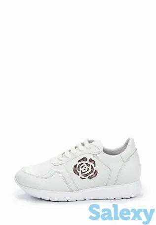 Кроссовки ralf ringer, фотография 1