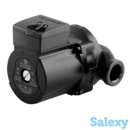 Циркуляционный насос aquario ac 258-180, фотография 2