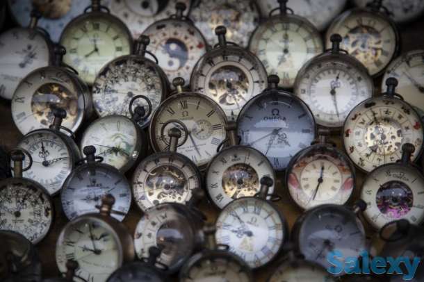 Ремонт часов,быстро и качественно, фотография 2