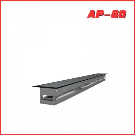 Автомобилеразгрузчик боковой одноколейный АР, фотография 3