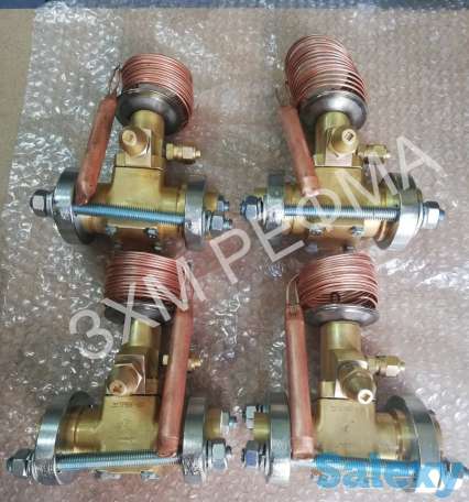 Промышленное холодильное и воздушное оборудование, фотография 4