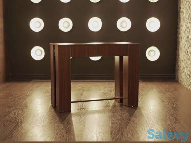 Столы трансформеры премиум качества, фотография 9