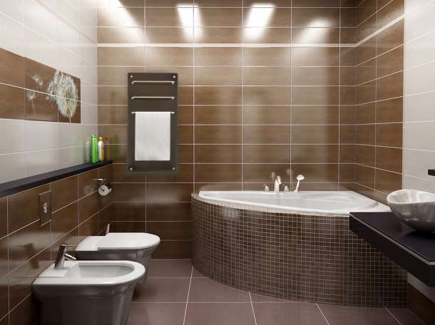 Капитальный ремонт под ключ , фотография 2