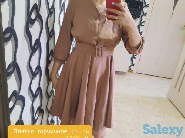 Пакет женской одежды 42-44 размера, фотография 3