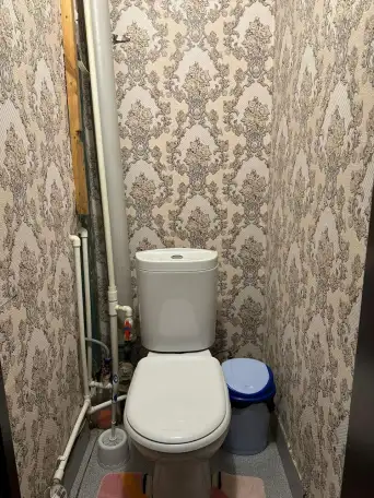 Продам 3-х комнатную квартиру, Улица Машхур Жусупа, дом 47, фотография 8