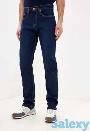 Джинсы velocity, фотография 1