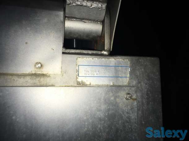 Массажер вакуумный на 600 литров, фотография 4